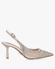 VERO Slingback-Chanel