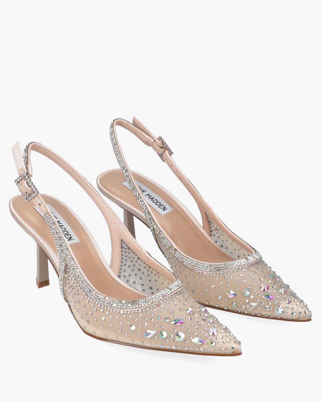 VERO Slingback-Chanel