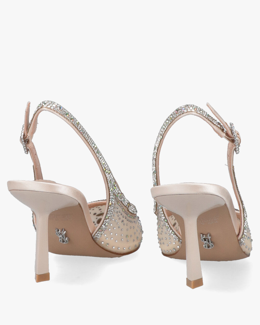 VERO Slingback-Chanel