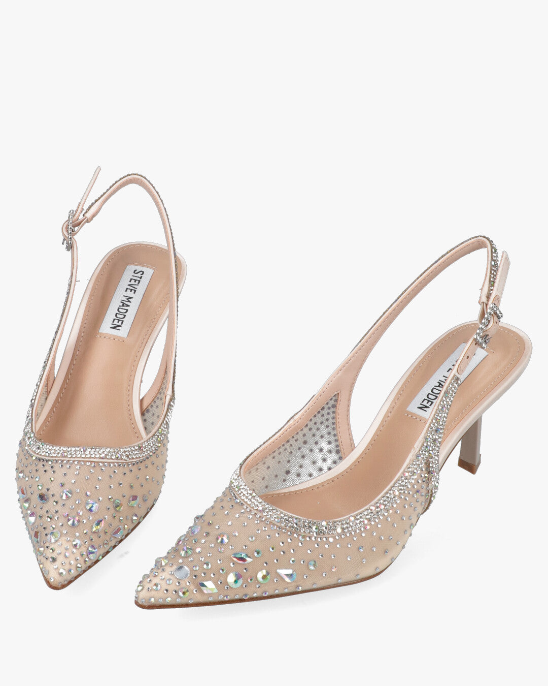 VERO Slingback-Chanel