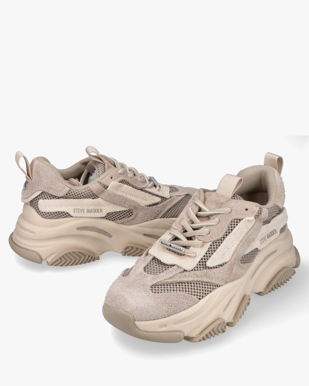 POSSESSION Sneakers alte