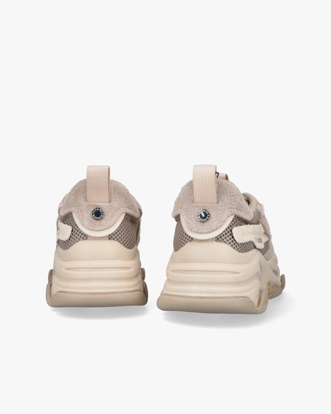 POSSESSION Sneakers alte