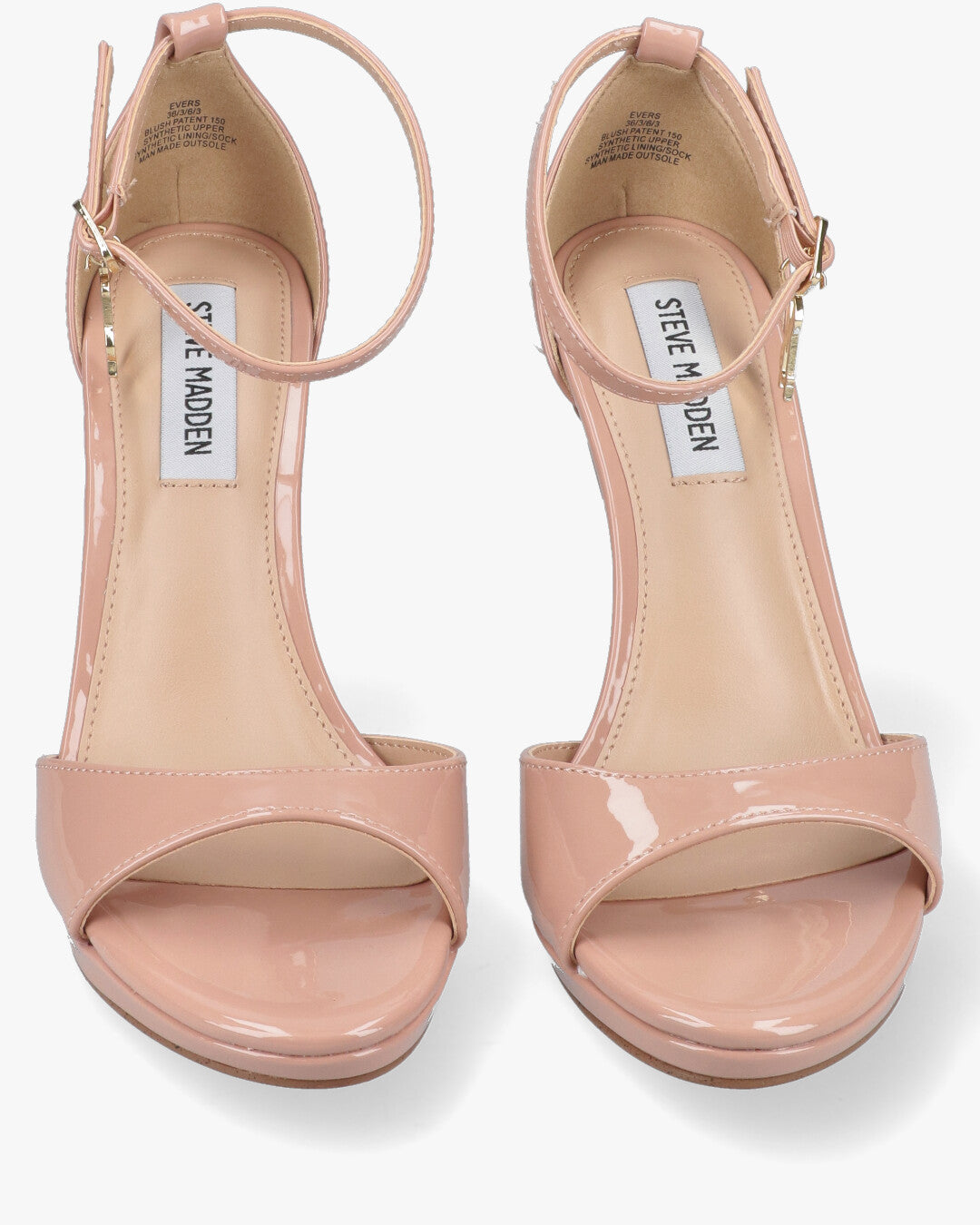 EVER Sandali con tacco