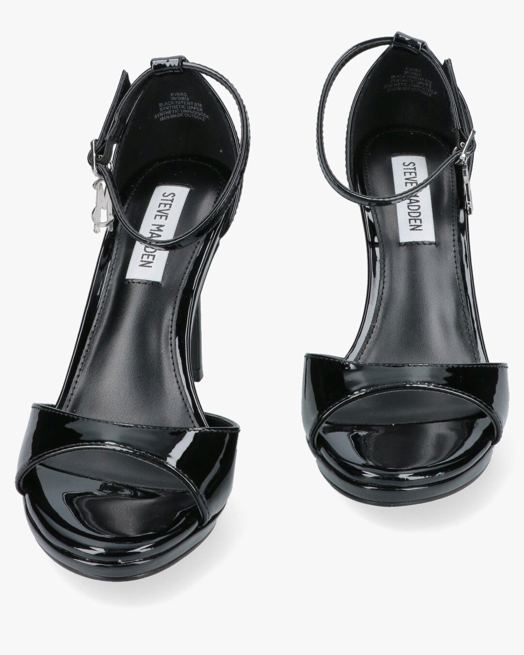 EVER Sandali con tacco