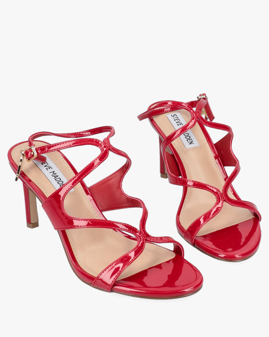 GRACIA Sandali con tacco