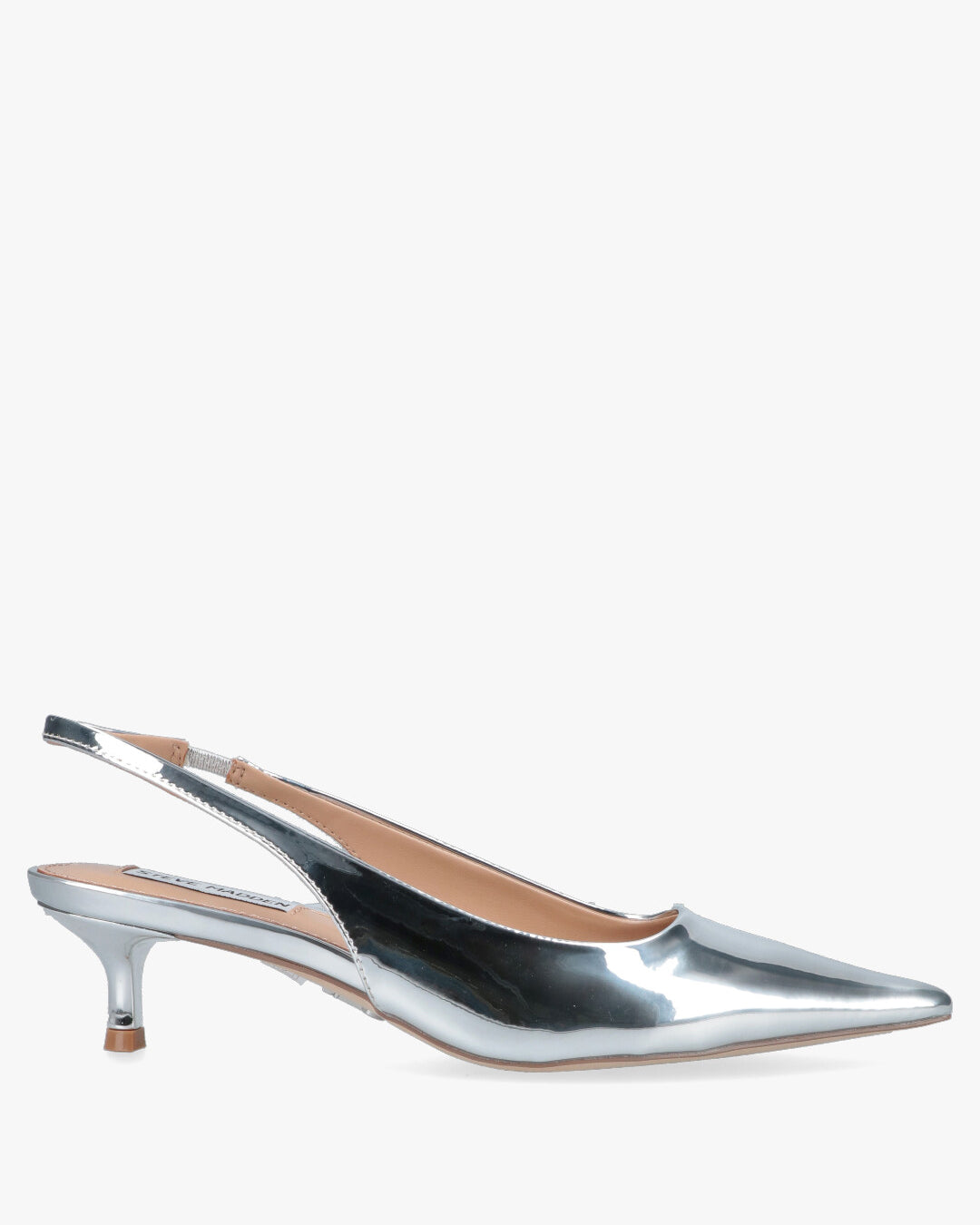 KARI Slingback-Chanel