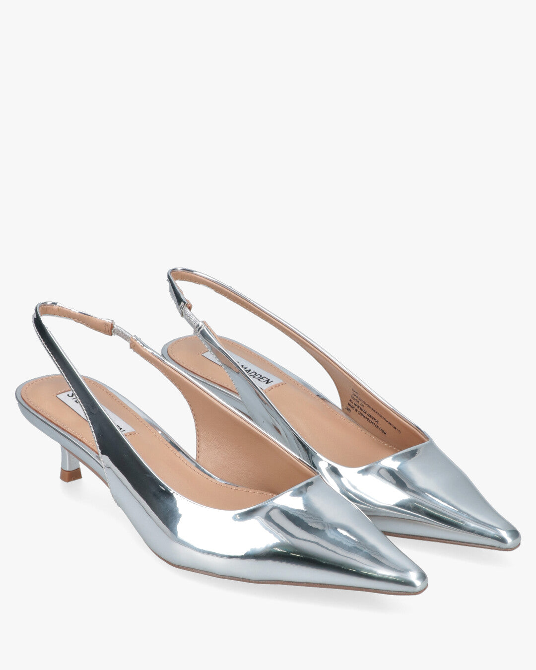 KARI Slingback-Chanel