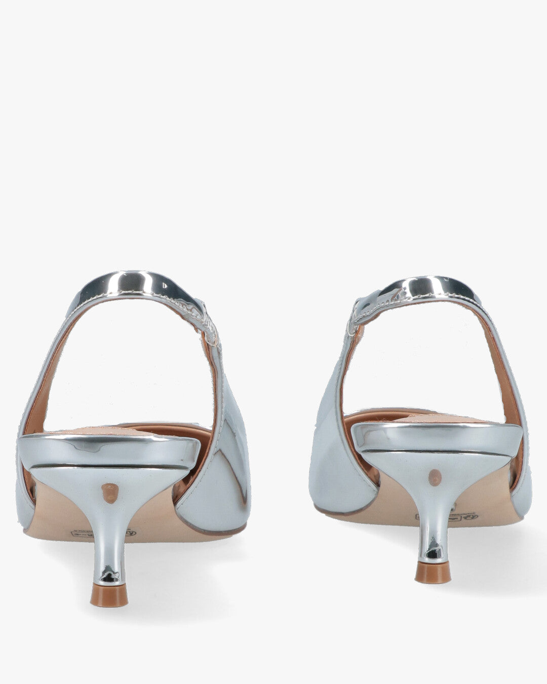 KARI Slingback-Chanel