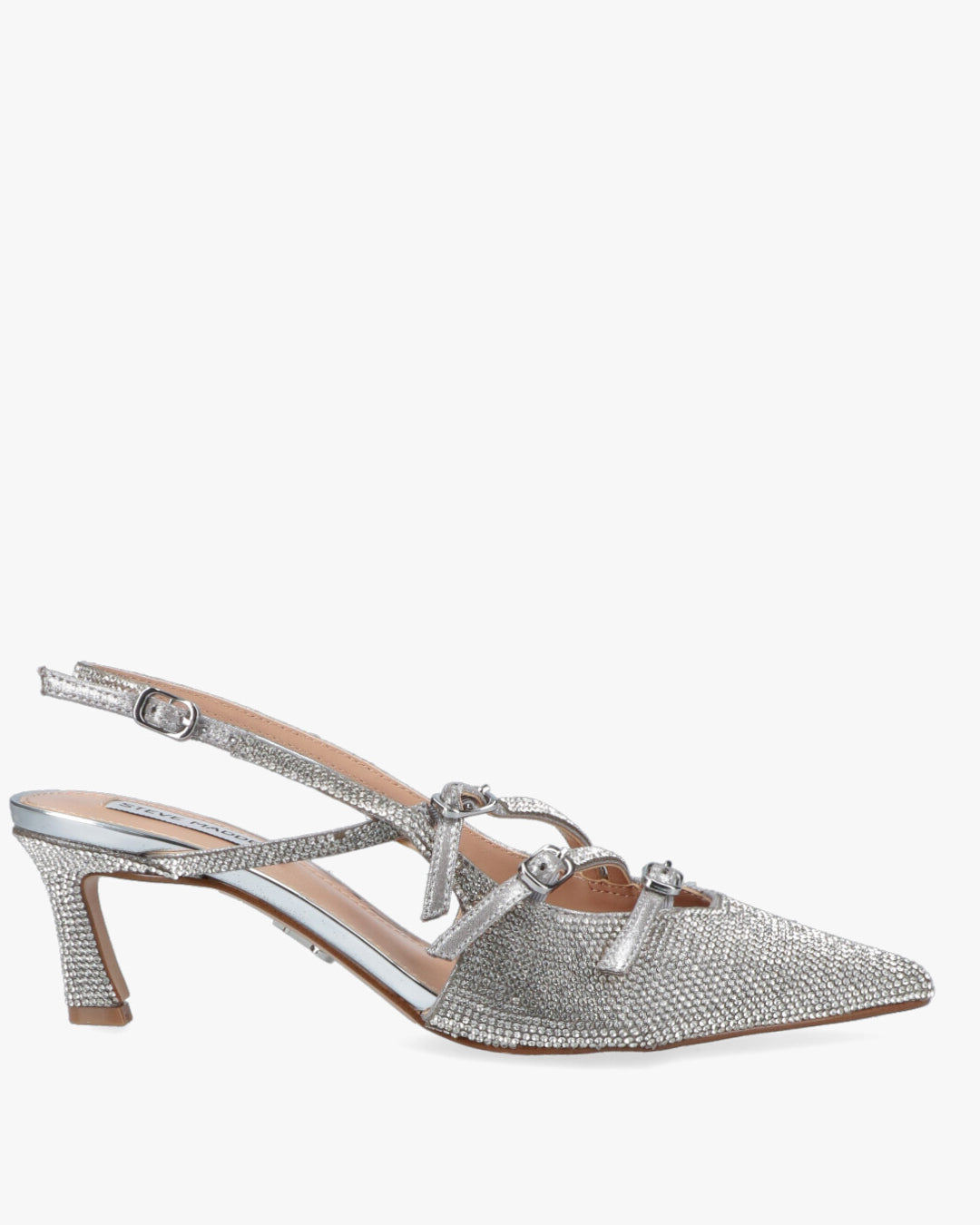 LIANAR Slingback-Chanel