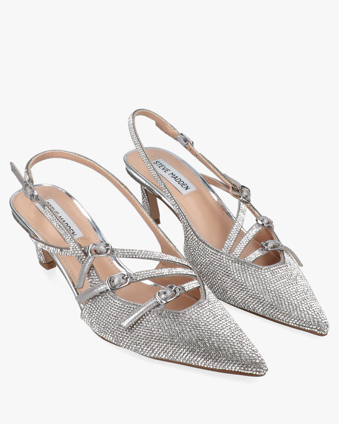 LIANAR Slingback-Chanel