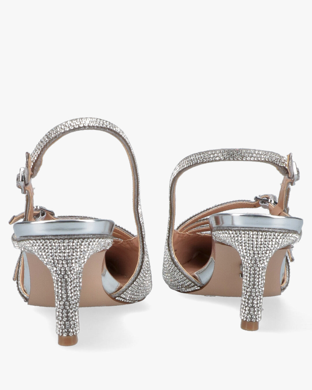 LIANAR Slingback-Chanel