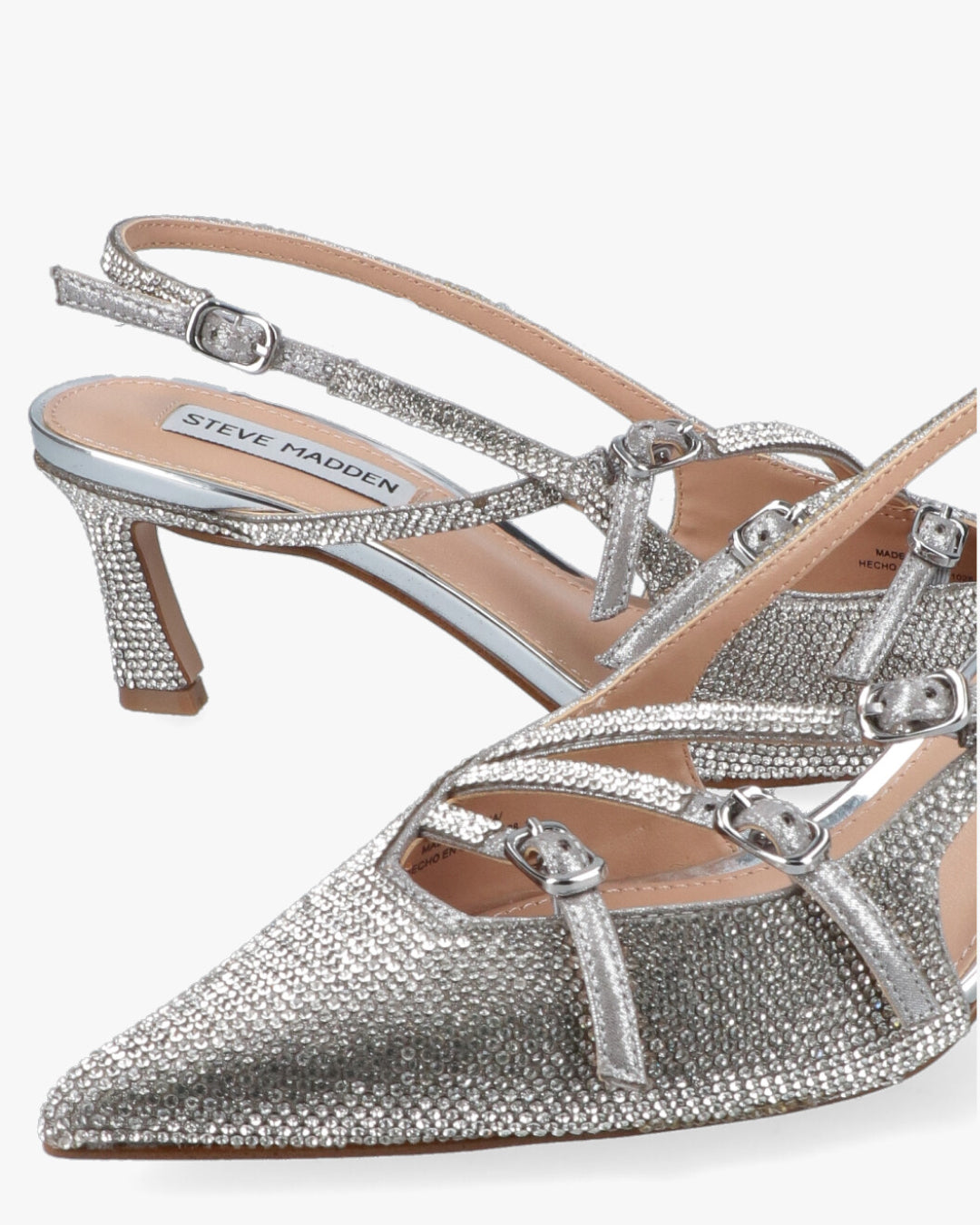 LIANAR Slingback-Chanel