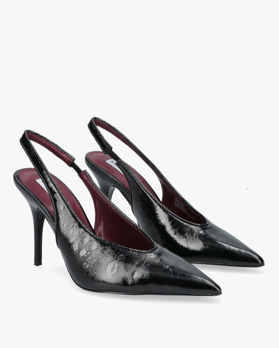 ANDROMEDA Slingback-Chanel