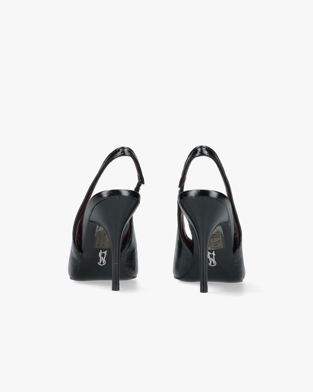 ANDROMEDA Slingback-Chanel