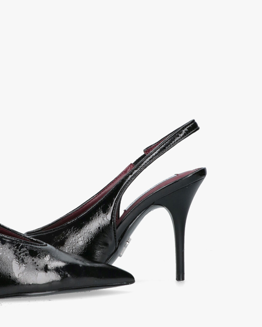 ANDROMEDA Slingback-Chanel