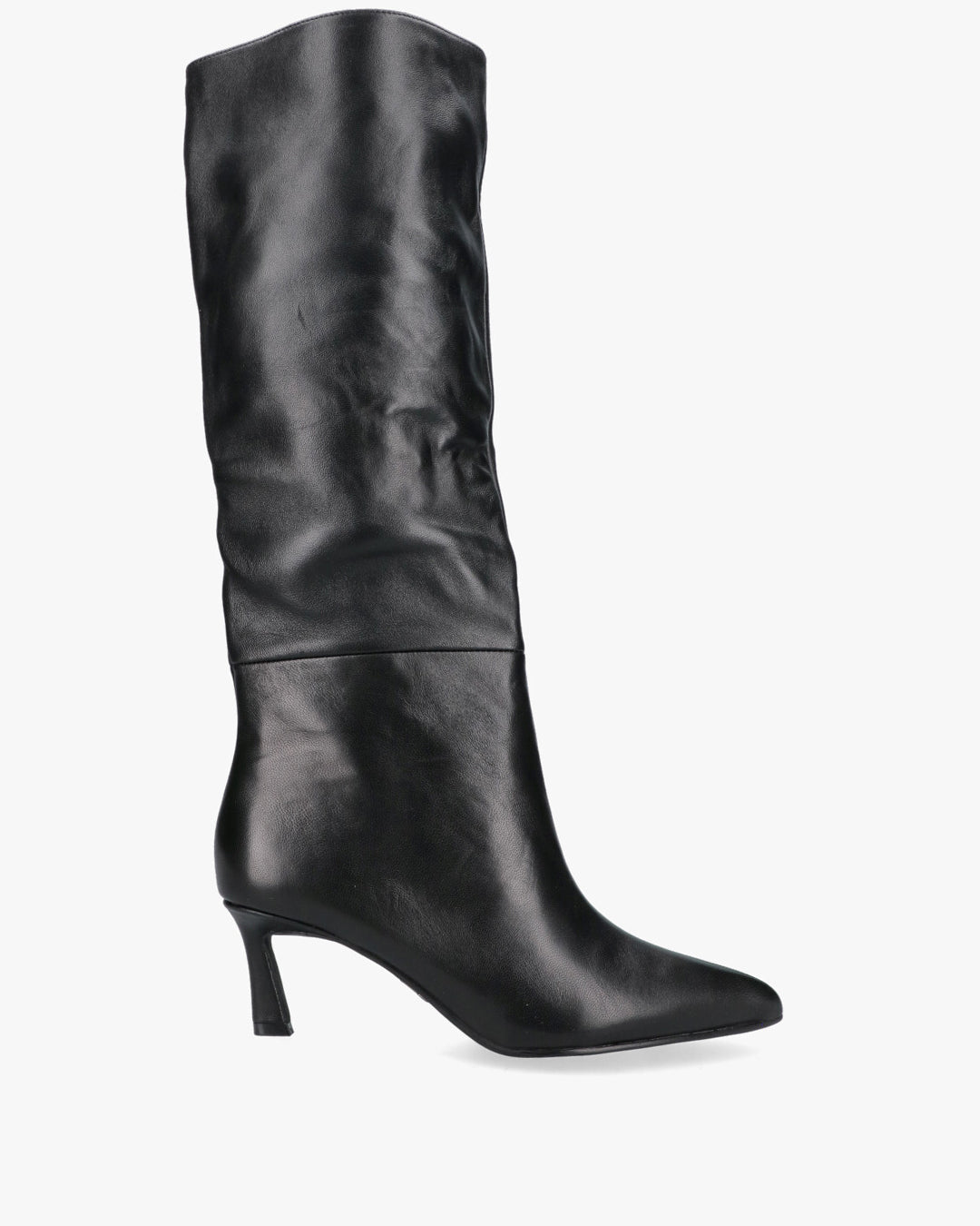 LAVAN Stivali tacco basso