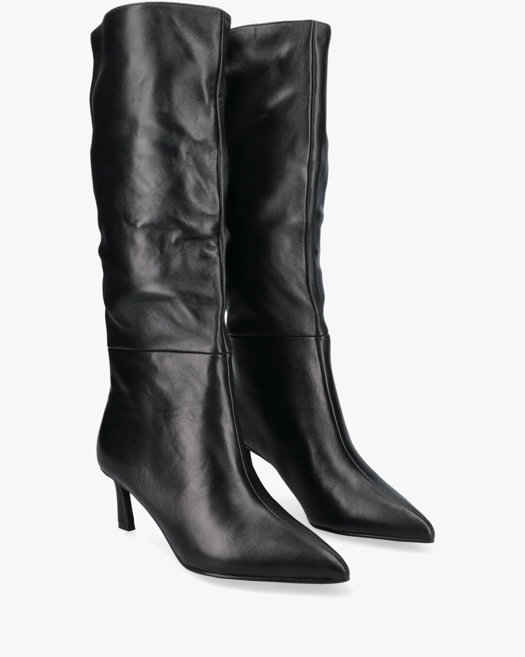 LAVAN Stivali tacco basso