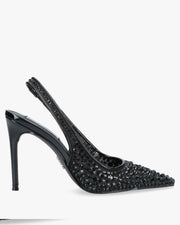 REYES-R Slingback-Chanel