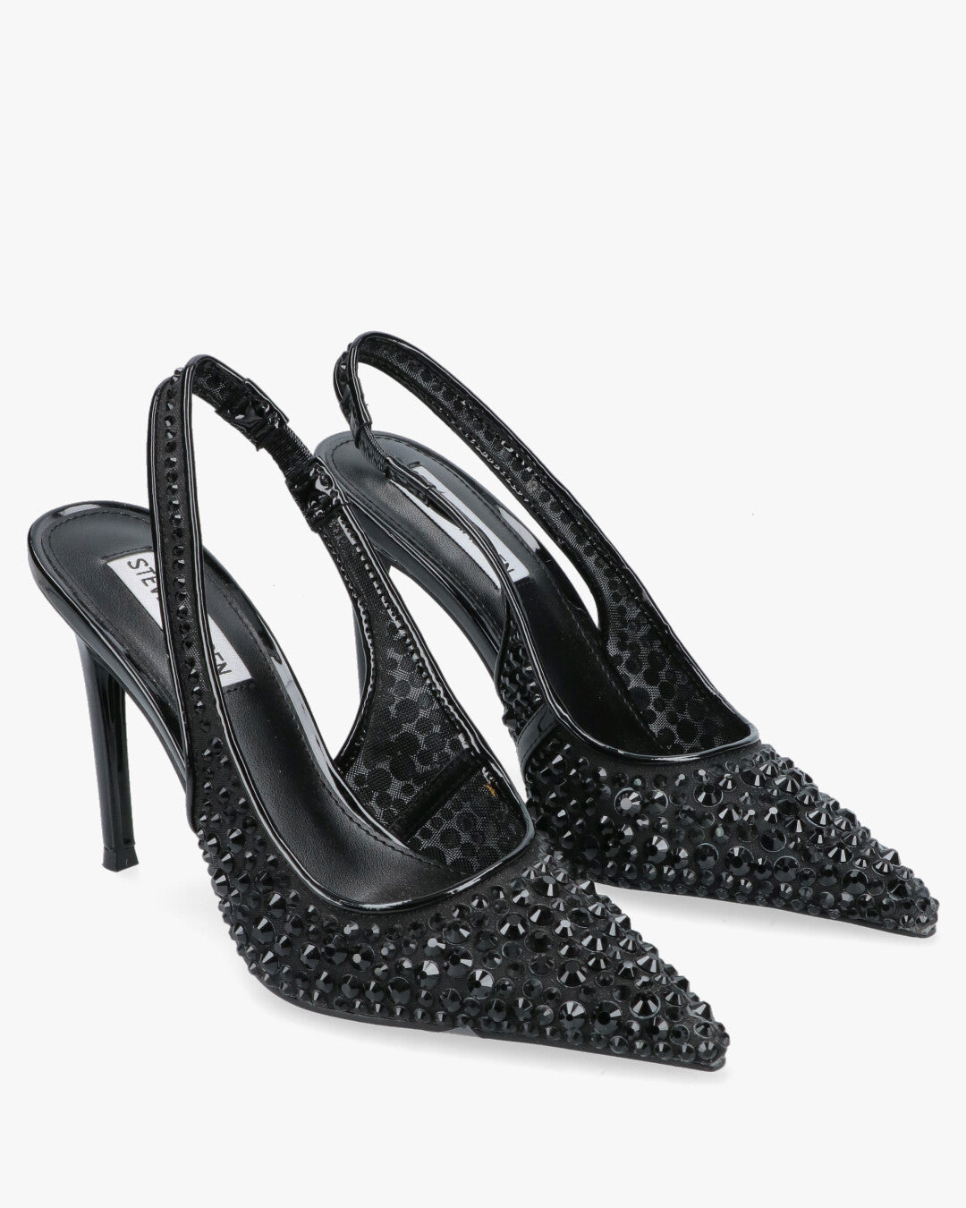 REYES-R Slingback-Chanel