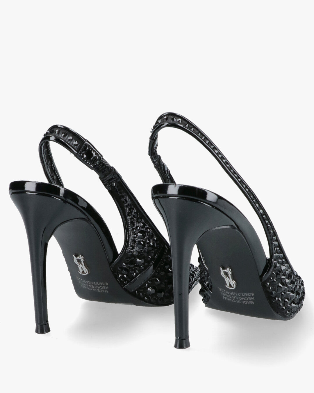 REYES-R Slingback-Chanel