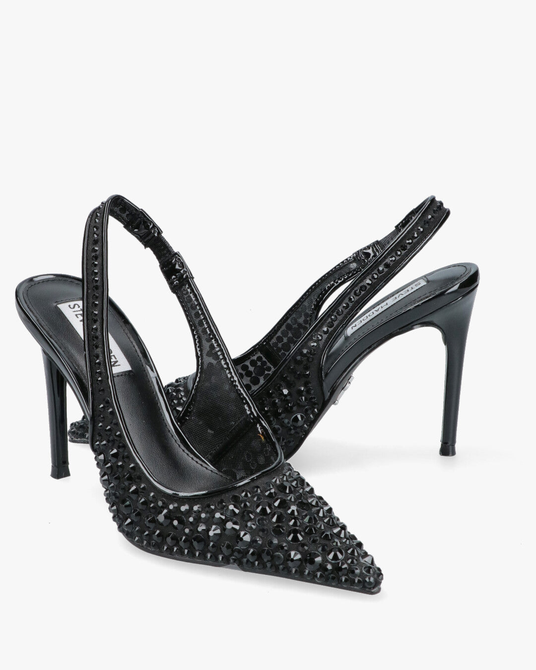 REYES-R Slingback-Chanel