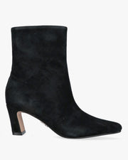 WILLAH SUEDE Stivaletti con tacco