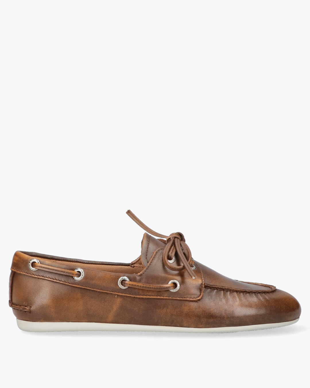SLIMBOAT DISTRESS Mocassini