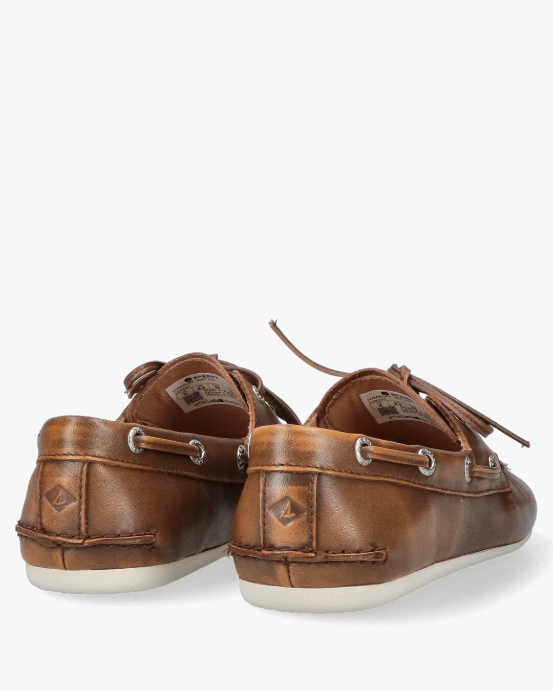 SLIMBOAT DISTRESS Mocassini