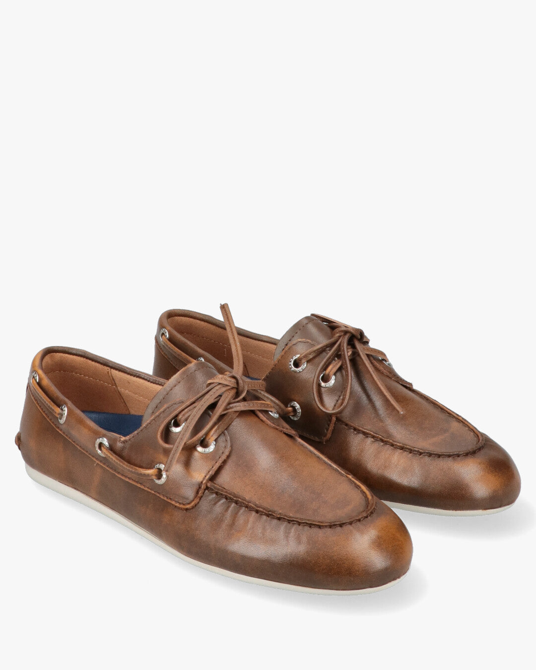 SLIMBOAT DISTRESS Mocassini