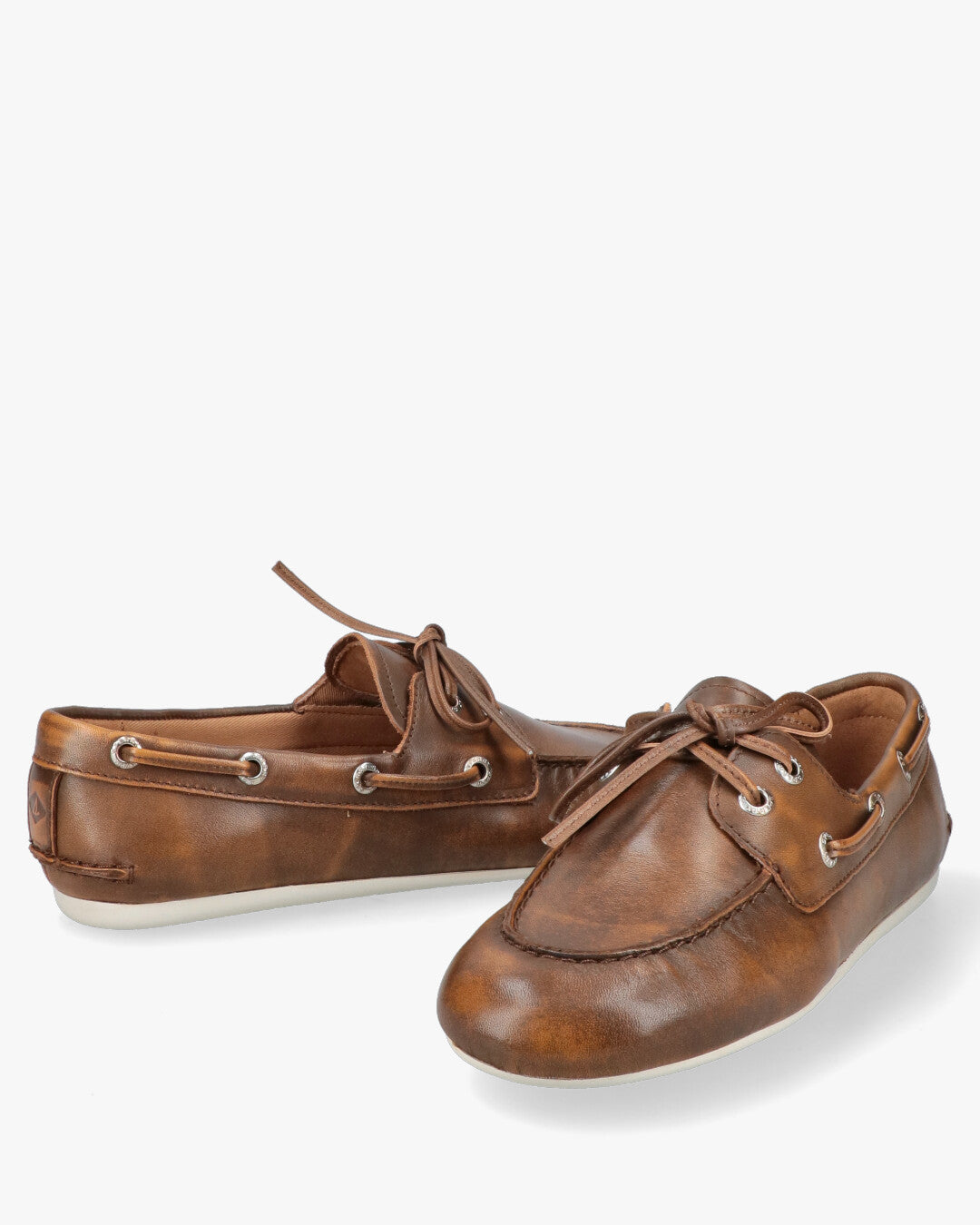 SLIMBOAT DISTRESS Mocassini
