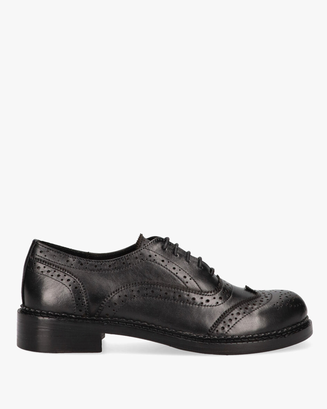 1526 Scarpe Allacciate