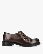 1550 Scarpe Allacciate