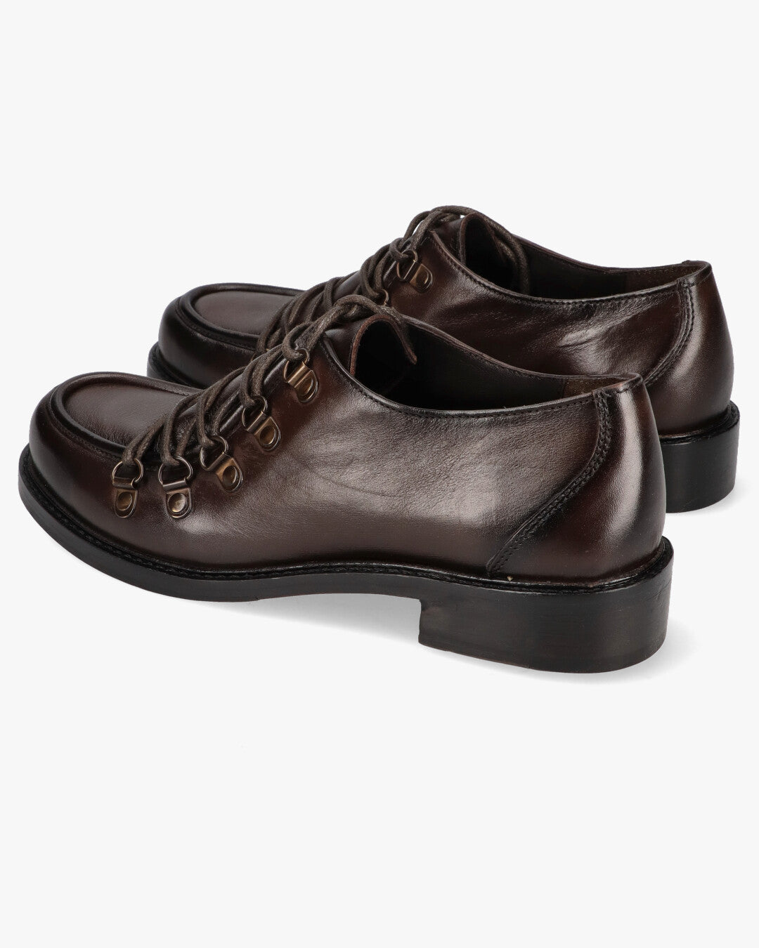 1550 Scarpe Allacciate
