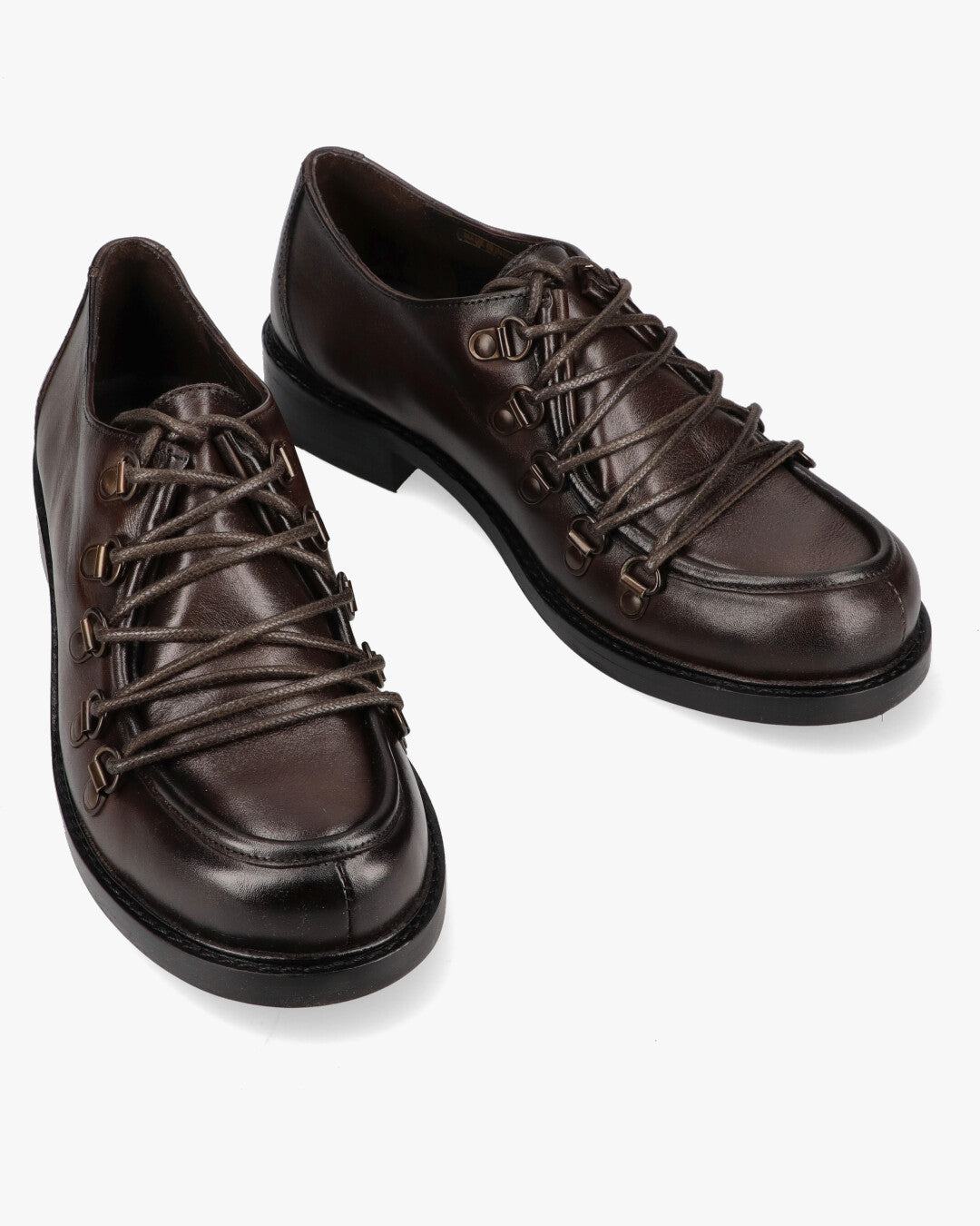 1550 Scarpe Allacciate