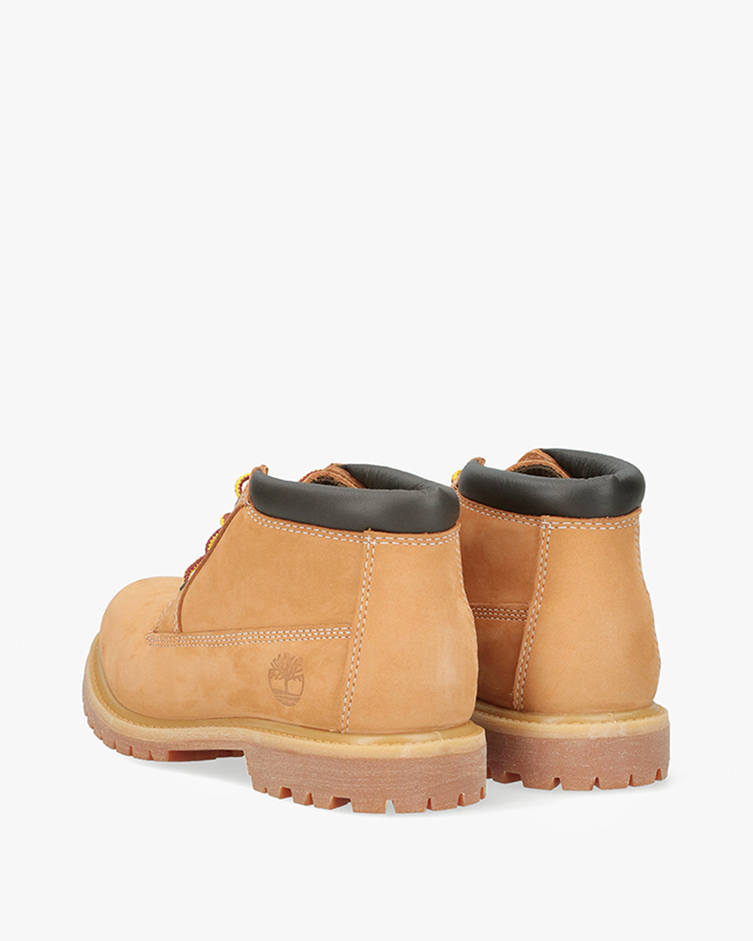 Nellie Chukka Double Wp Boot