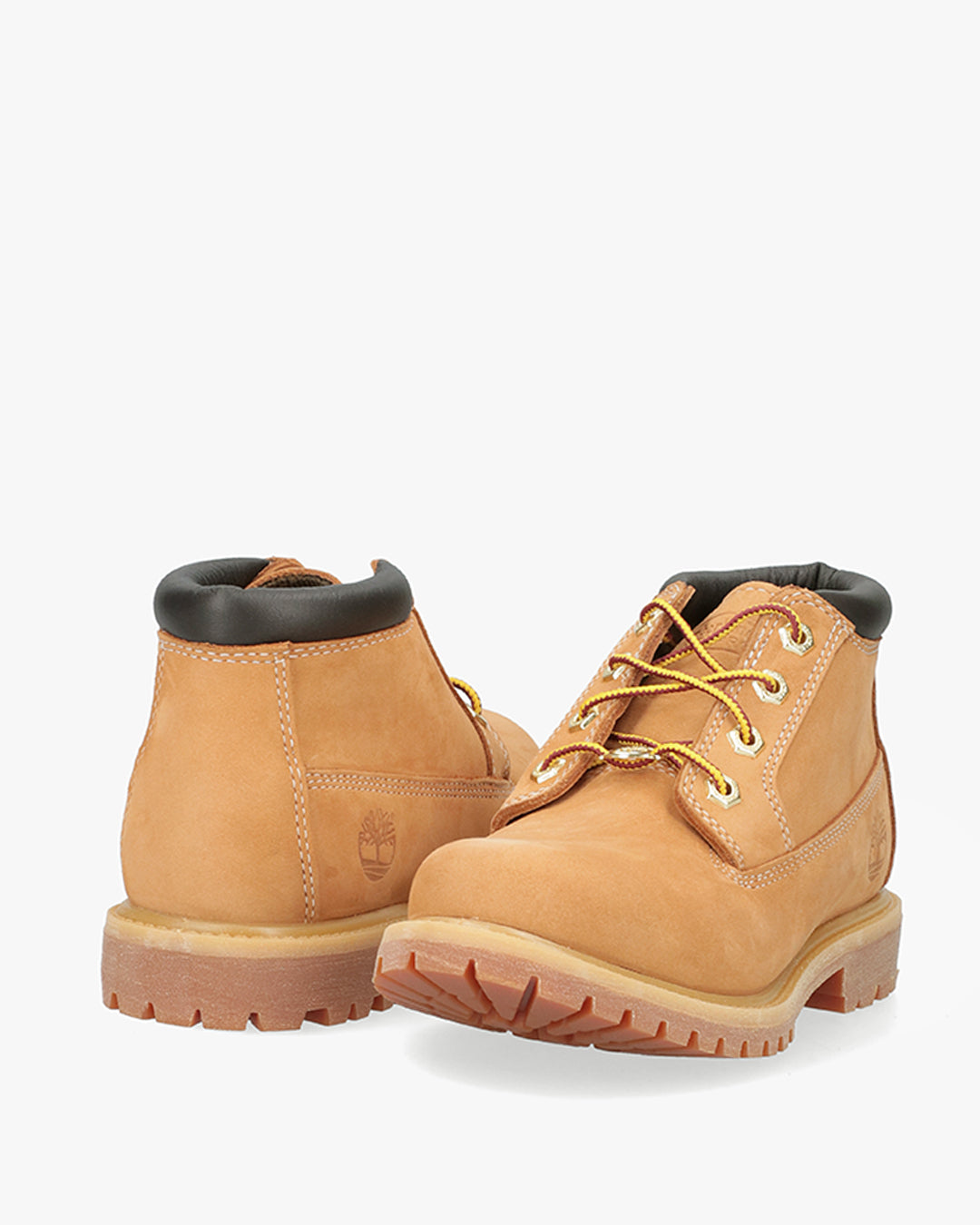 Nellie Chukka Double Wp Boot