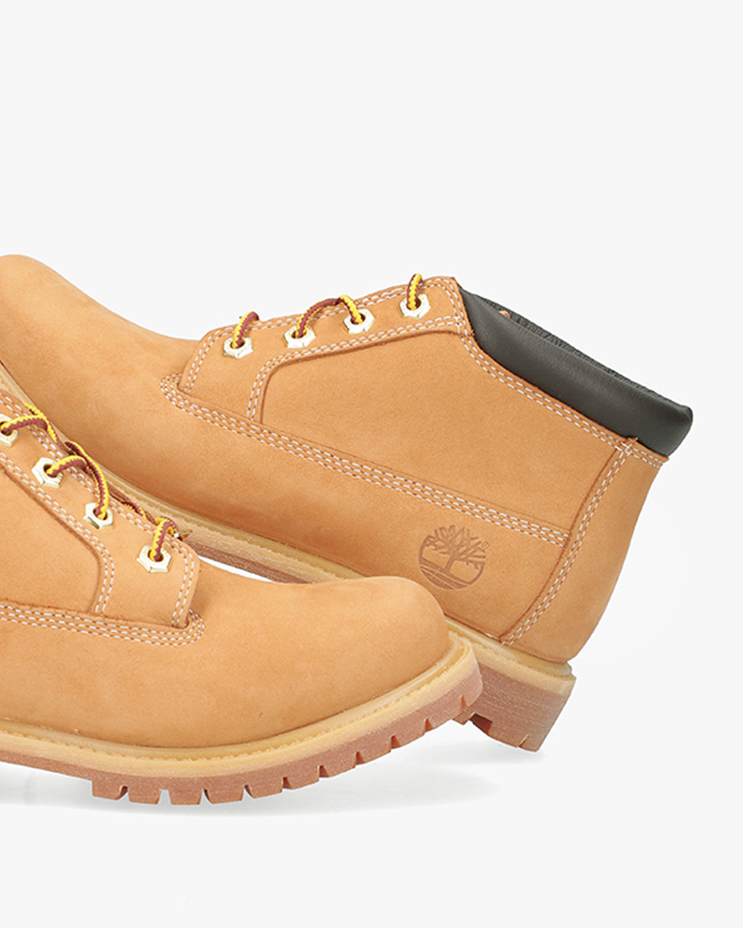 Nellie Chukka Double Wp Boot