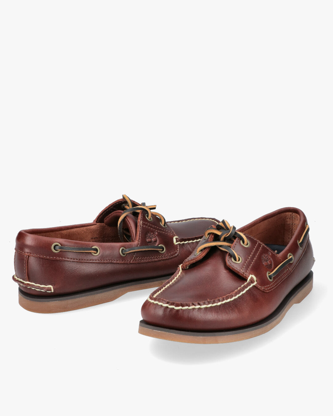 Classic Boat Mocassini barca