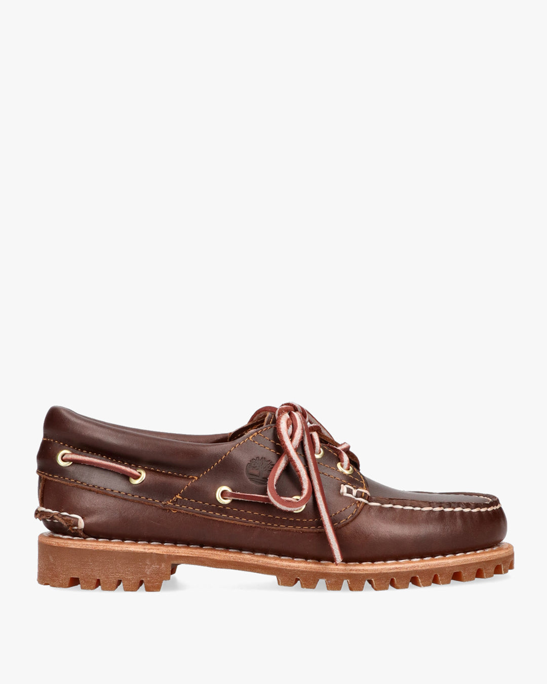 Authentic Boat Shoe Mocassini barca