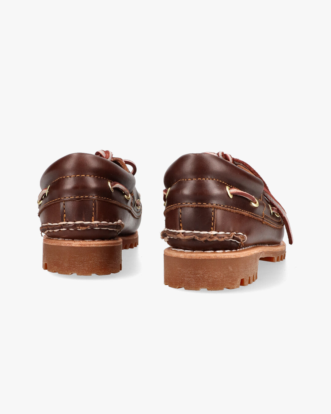 Authentic Boat Shoe Mocassini barca