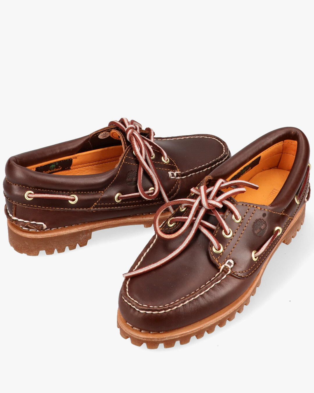 Authentic Boat Shoe Mocassini barca