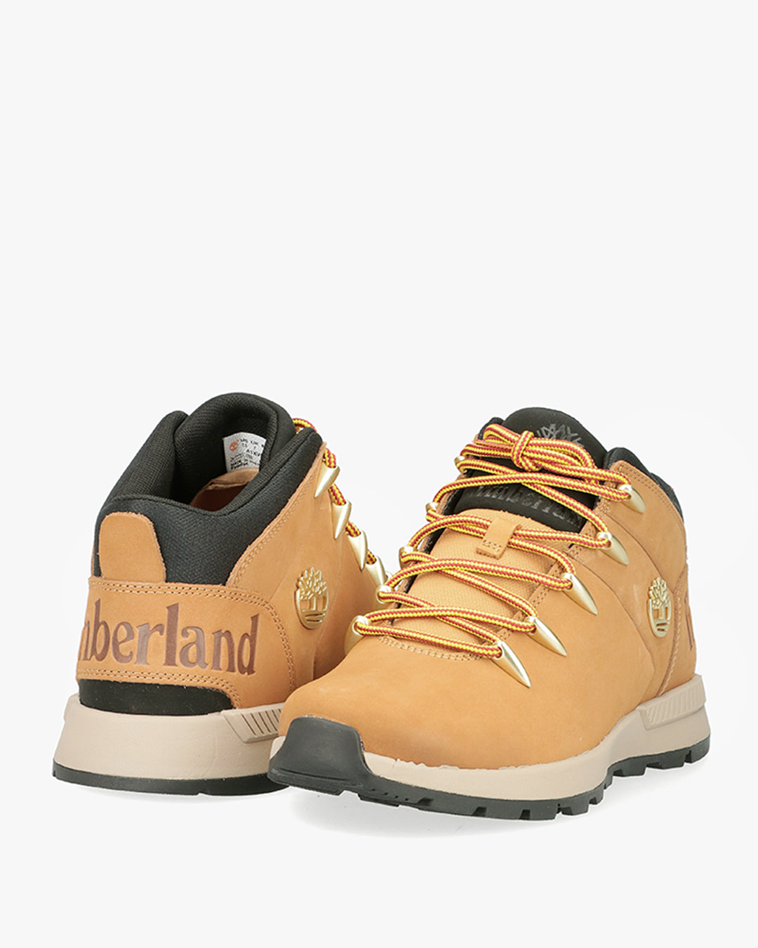 Sprint Trekker Mid Wheat