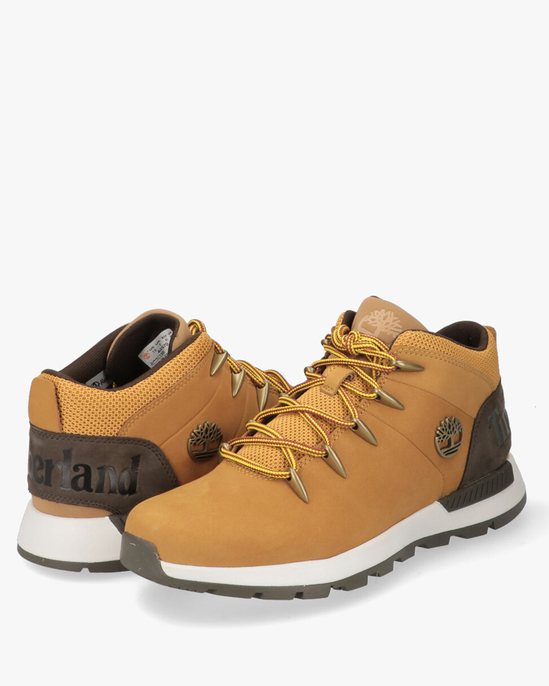 Sprint Trekker Mid Wheat