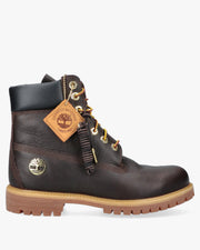 Premium 6 Inch Lace Up