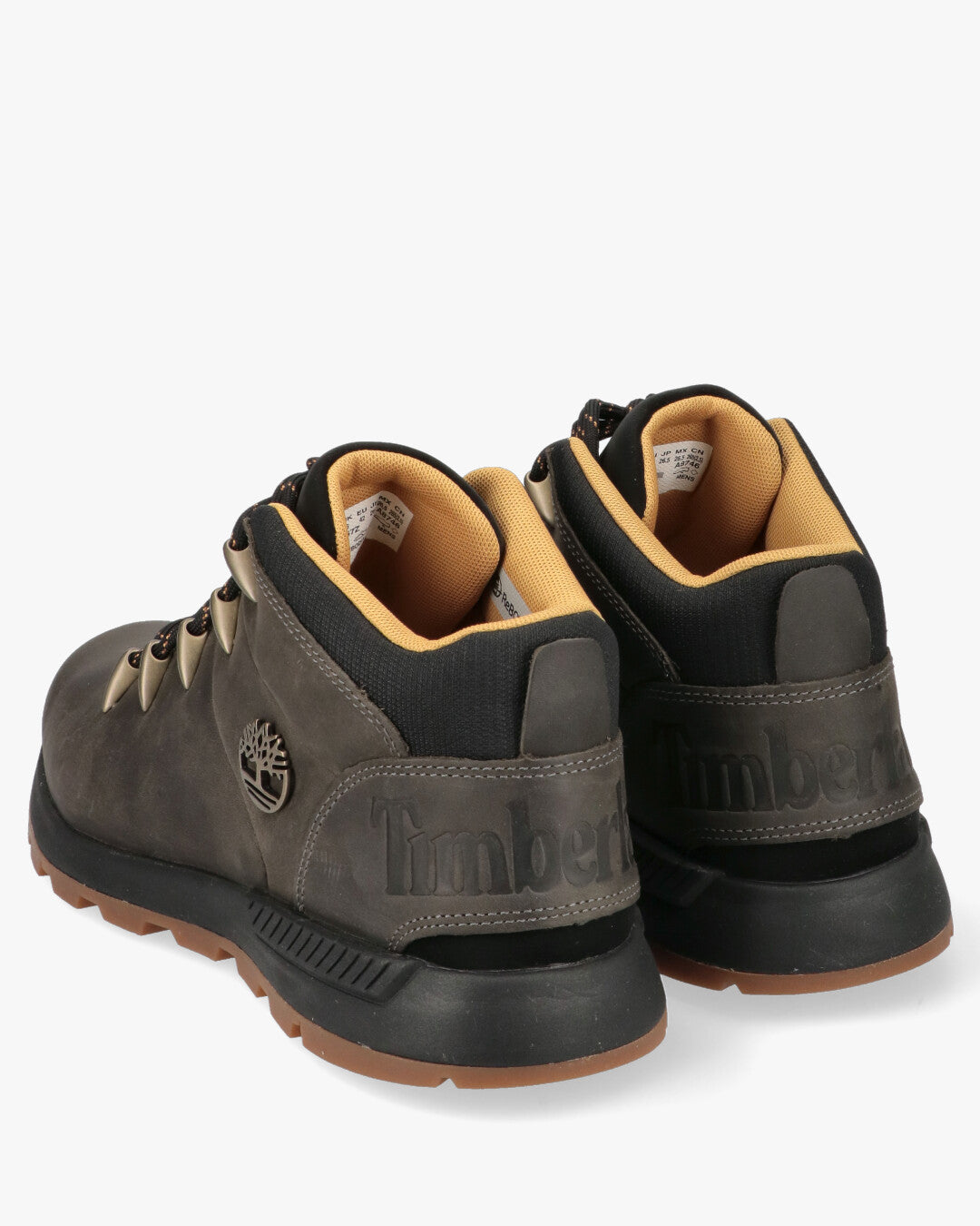 Sprint Trekker Mid