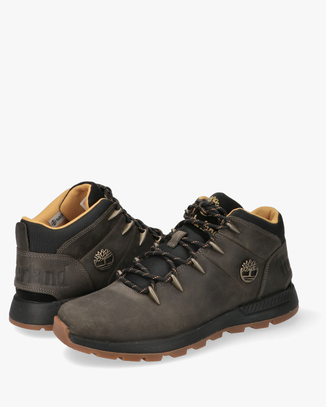 Sprint Trekker Mid