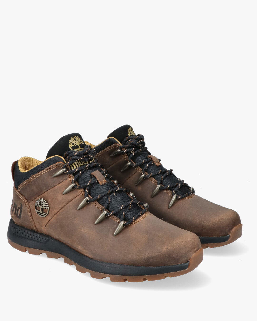 Sprint Trekker Mid