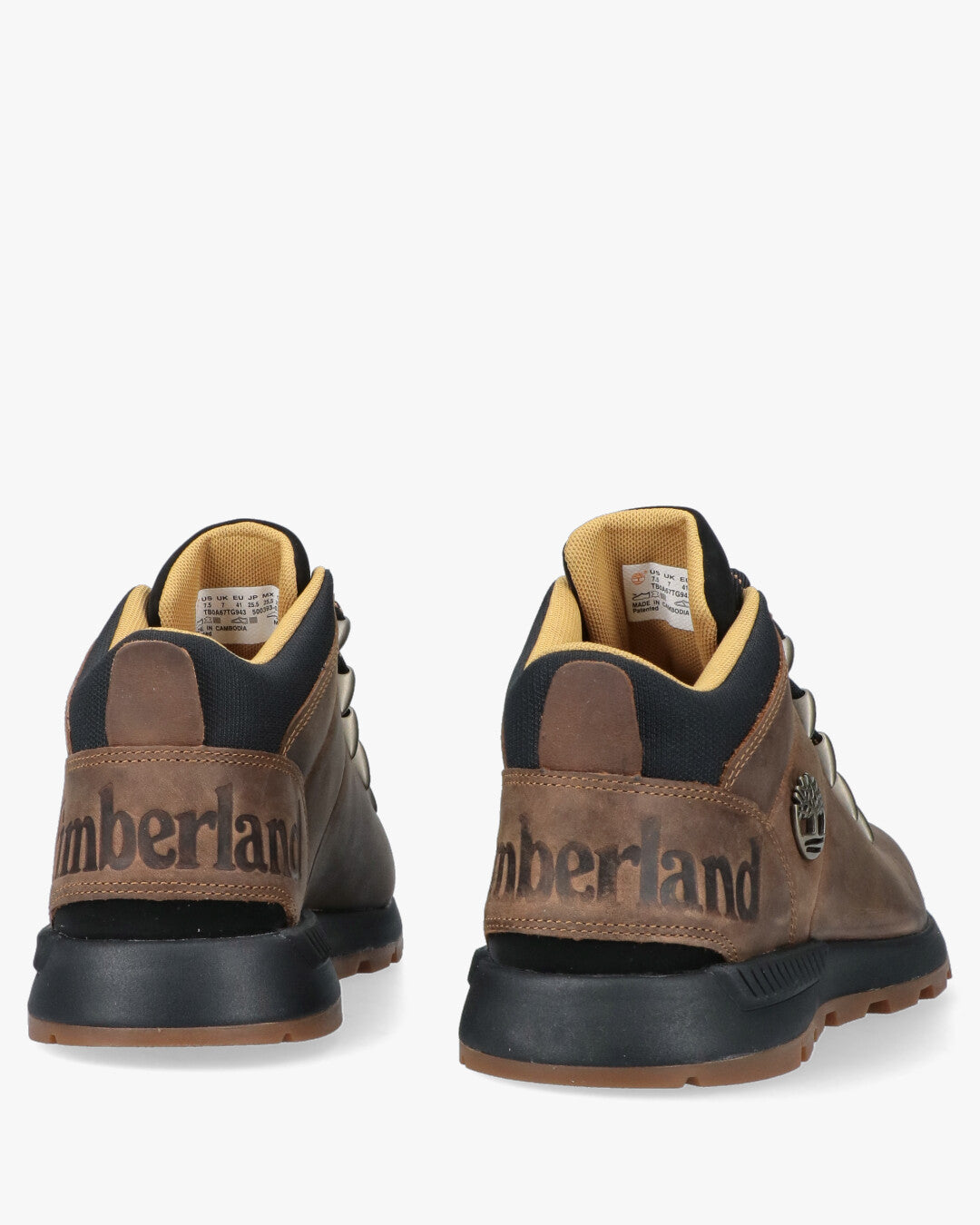 Sprint Trekker Mid
