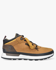 Field Trekker Low Lace Up
