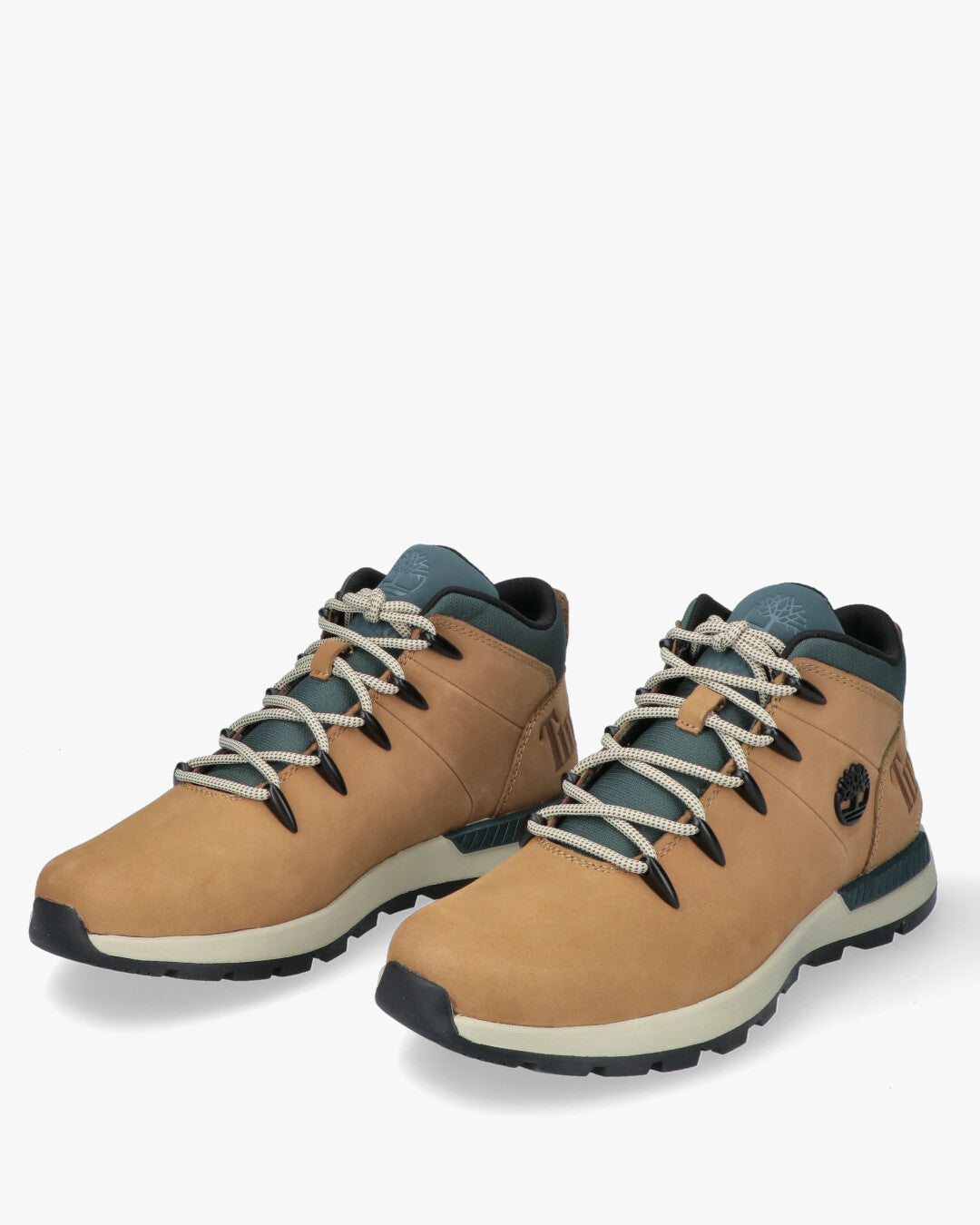 Sprint Trekker Mid